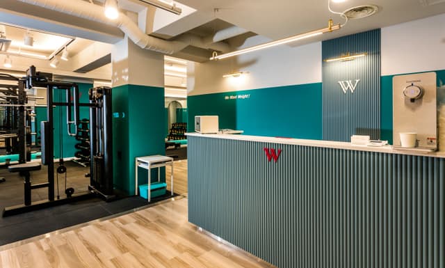W GYM 사진 7
