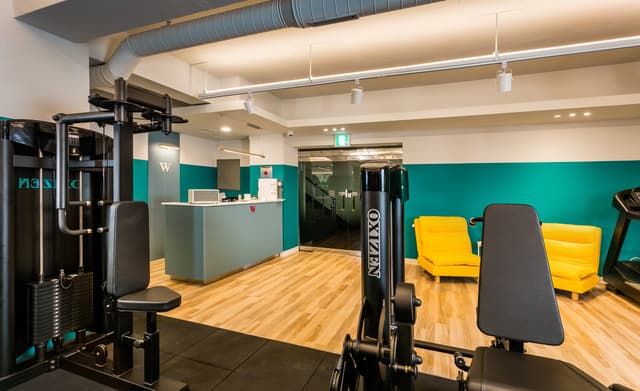 W GYM 사진 5