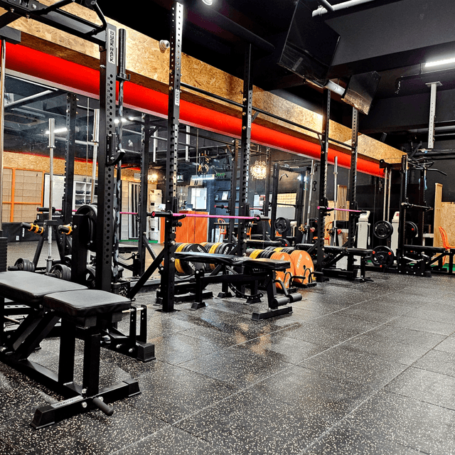 인사이트 그룹PT 양재역점 사진 4