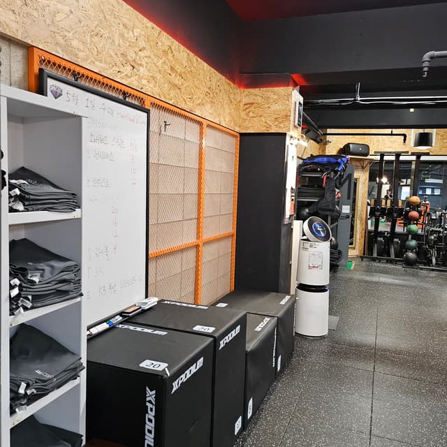 인사이트 그룹PT 양재역점 사진 5