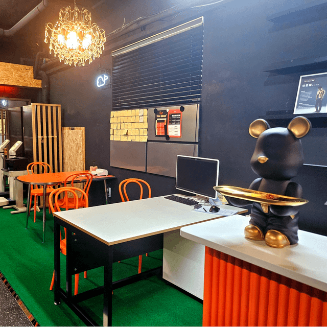 인사이트 그룹PT 양재역점 사진 3