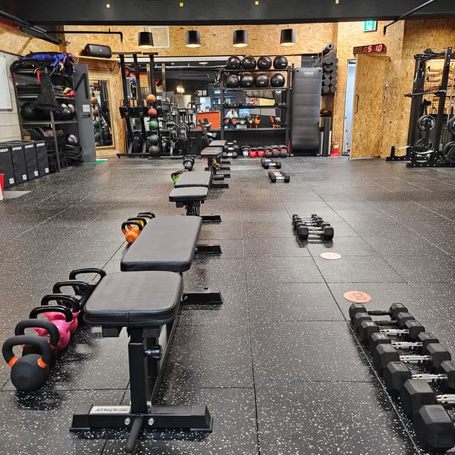 인사이트 그룹PT 양재역점 사진 7