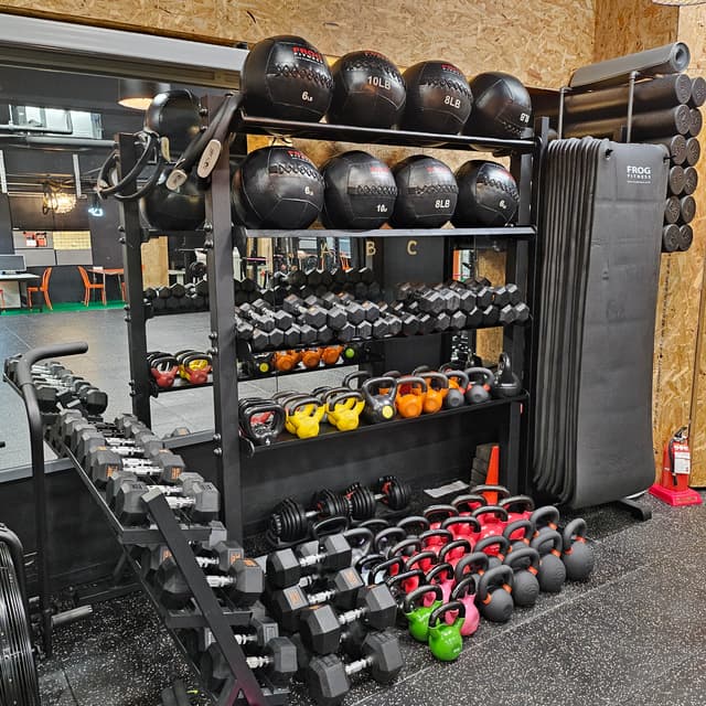 인사이트 그룹PT 양재역점 사진 6