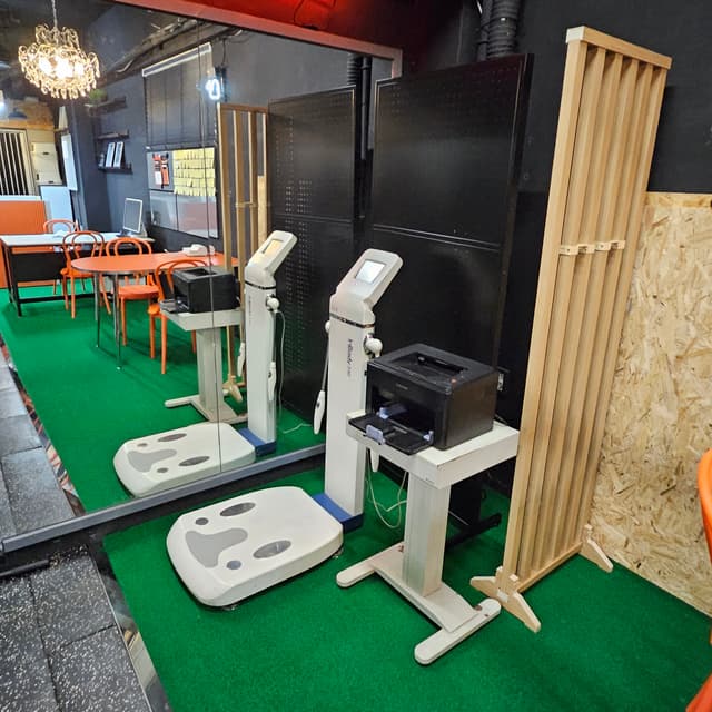 인사이트 그룹PT 양재역점 사진 8