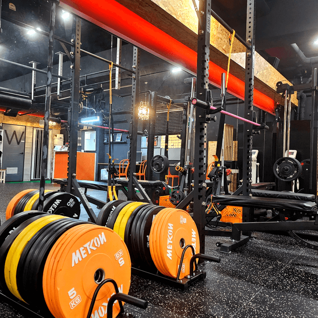 인사이트 그룹PT 양재역점 사진 2