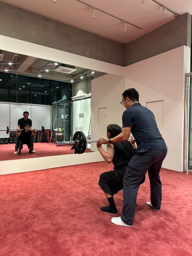 더 나은 움직임 클래스 사진 2