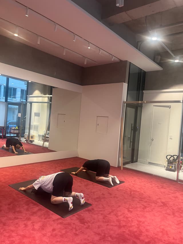 더 나은 움직임 클래스 사진 7