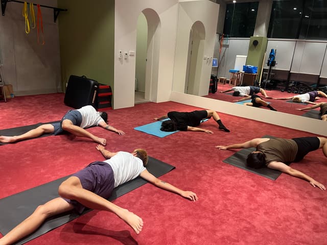 더 나은 움직임 클래스 사진 6