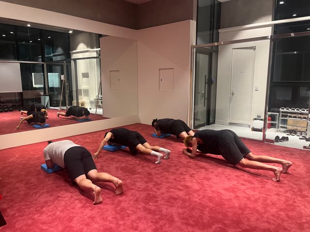 더 나은 움직임 클래스 사진 9