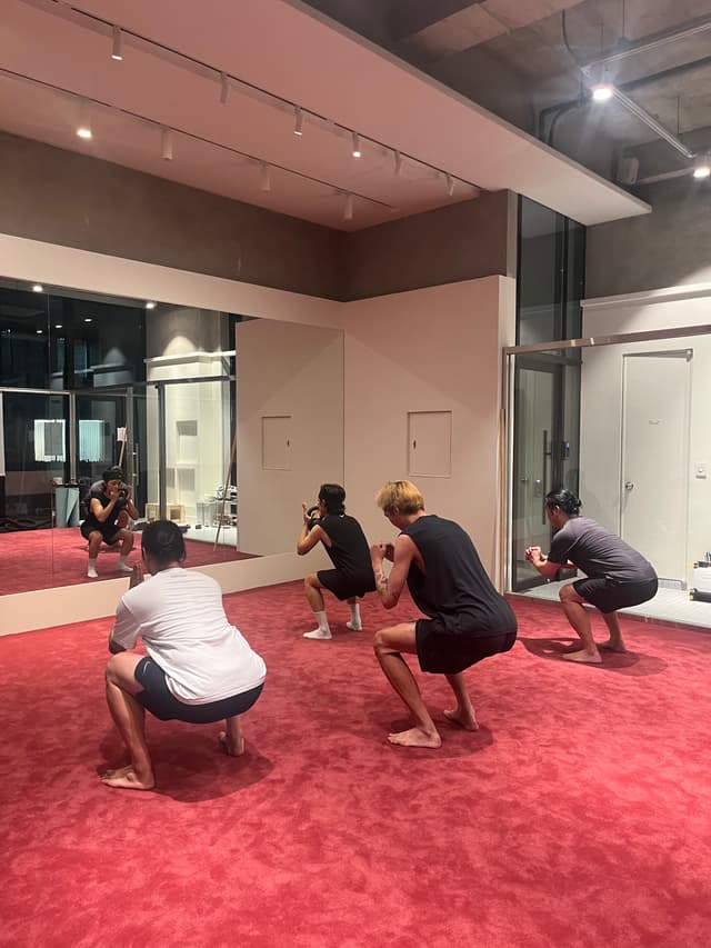 더 나은 움직임 클래스 사진 8