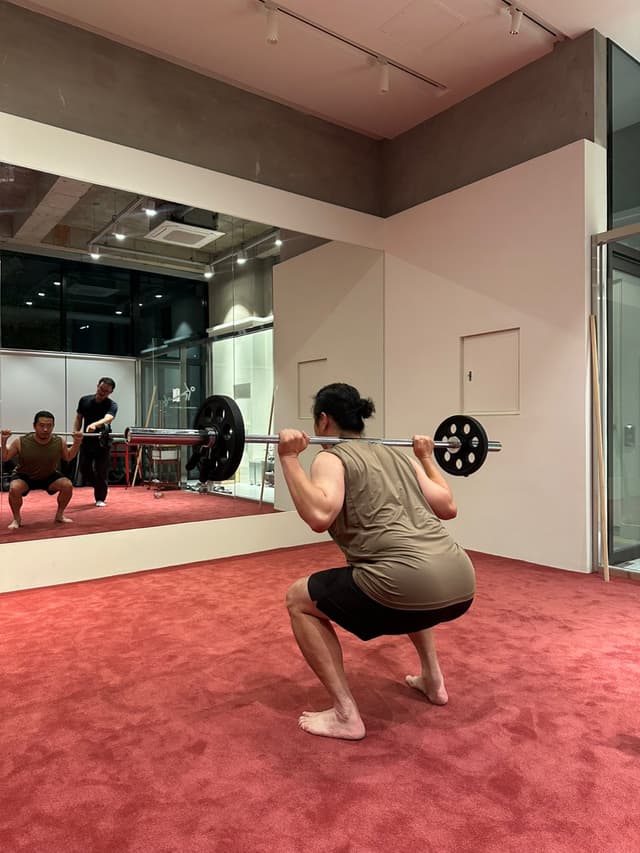 더 나은 움직임 클래스 사진 1