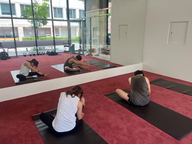 더 나은 움직임 클래스 사진 4