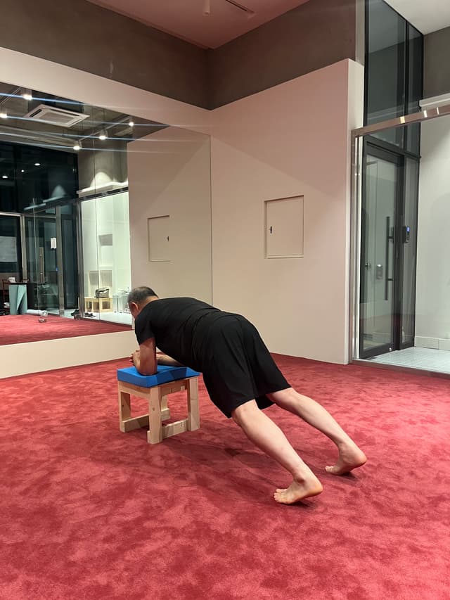 더 나은 움직임 클래스 사진 5