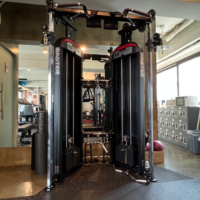 세븐짐 상암 사진 9