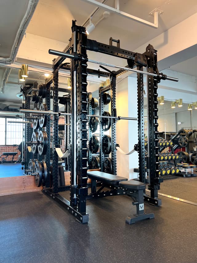 세븐짐 상암 사진 5