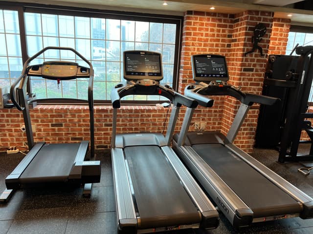 세븐짐 상암 사진 4