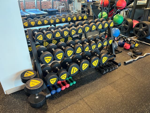 세븐짐 상암 사진 7