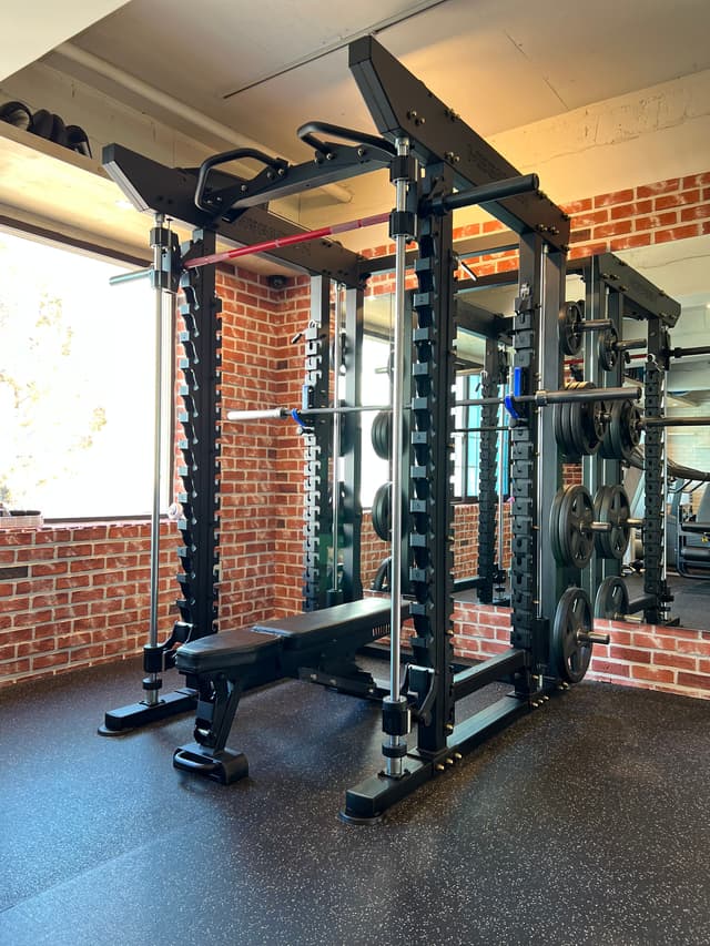 세븐짐 상암 사진 6