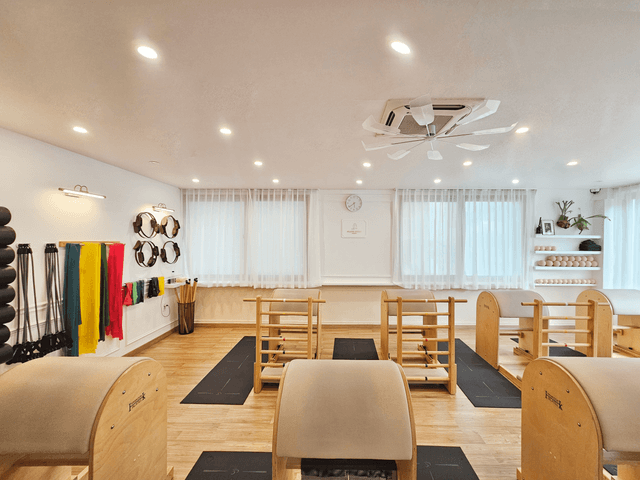 그린필라테스 구의점 사진 5