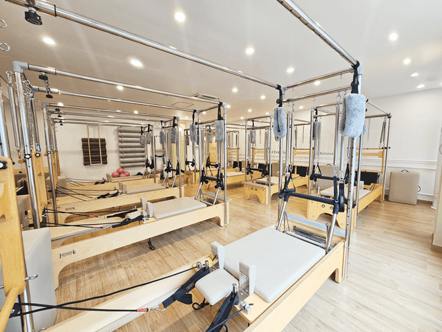 그린필라테스 구의점 사진 6