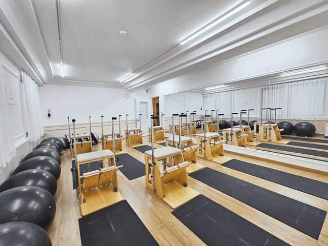 그린필라테스 구의점 사진 8