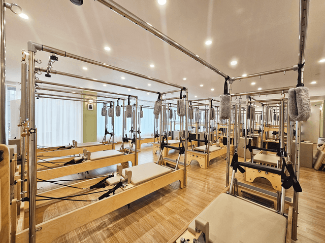 그린필라테스 구의점 사진 7