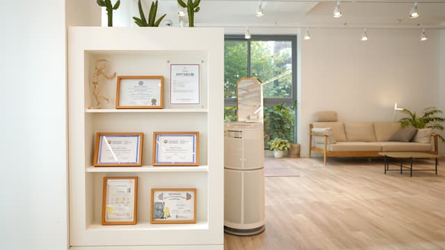 리본필라테스 합정점 사진 7