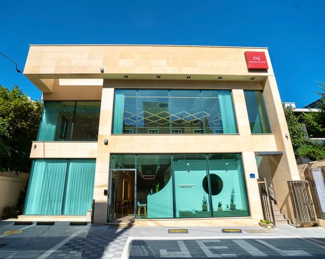 리본필라테스 합정점 사진 1