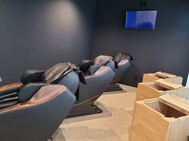 머슬마인드 마포공덕점 사진 6