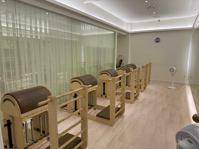 머슬마인드 마포공덕점 사진 8