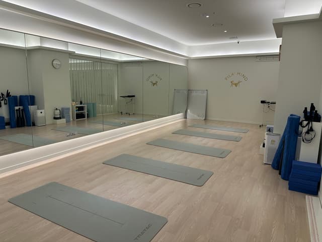 머슬마인드 마포공덕점 사진 7