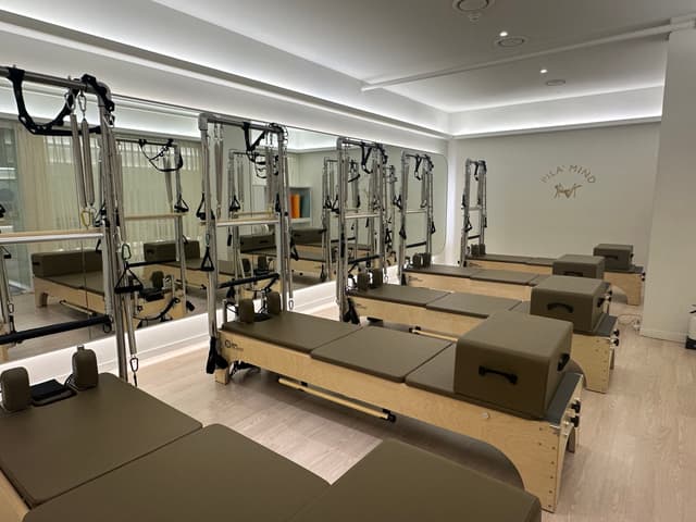 머슬마인드 마포공덕점 사진 9