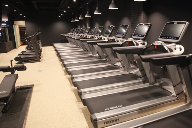 머슬마인드 마포공덕점 사진 1