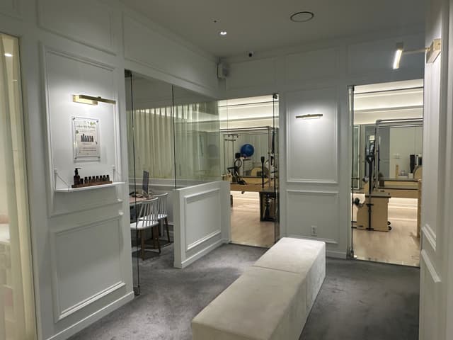 머슬마인드 마포공덕점 사진 10